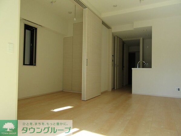 グランカーサ本駒込の物件内観写真